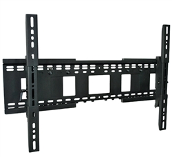 Heavy Duty Tilting Wall Mount for Sharp 65" TVs