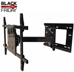Black Friday Sale! 31.5" Extension Articulating TV Mount