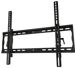 TCL 55Q671G tilting wall mount