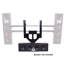Center Channel Speaker Adapter