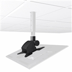 Crimson CXT42 90 degree Tilting Ceiling Mount