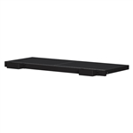 Front or Back Shelf for Heavy Duty Carts or Stands