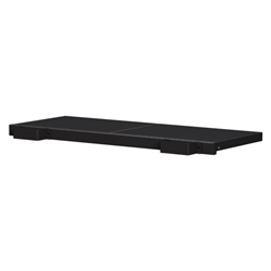 Front or Back Shelf for Heavy Duty Carts or Stands