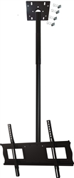 Sharp LC-70UD1U ceiling mount - Crimson C63-60A