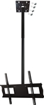 Sharp LC-70UQ17U ceiling mount - Crimson C63-60A