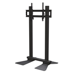 Heavy Duty Floor Stand for LG 86UH5E-B