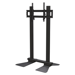 Heavy Duty Floor Stand for LG 86UH5E-B