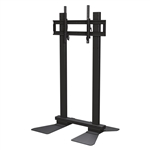 Heavy Duty Floor Stand for Sharp PN-L702B