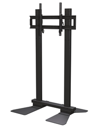 Heavy Duty Floor Stand 50-90in Displays