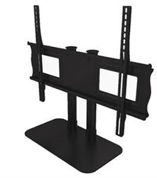Table Top TV Stands Monitor Mounts