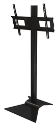 NEC E553 floor stand | Crimson S63