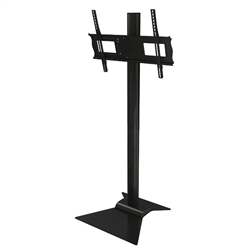 NEC E554 floor stand | Crimson S63