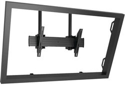 Sony FW-98BZ53L Heavy Duty Dual Pole  Ceiling Mount