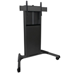 Samsung Manual Height Adjustable Mobile AV Cart