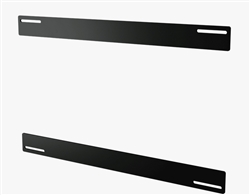 Future Automation AP-H600 Horizontal VESA 600 adapter kit