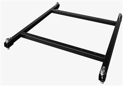 Future Automation AP-PM-HEIMDALL Barco  Heimdall  Projector Adapter Plate