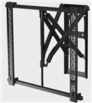 NEC E868 Precision Crafted Swivel Wall Mount