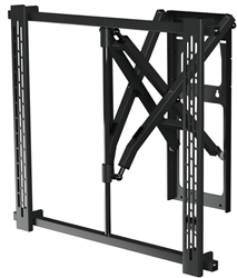 NEC V864Q-PC4 Precision Crafted Swivel Wall Mount