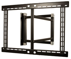 Swivel TV Bracket extends 39.5 in