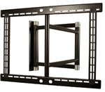 39.5in extension wall mount Samsung UN50JU7500FXZA - DA