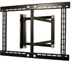 LG OLED55B6P Custom made 54 inch extension flat screen monitor bracket