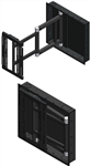 Future Automation DA2 - WB-DA2 In Wall Box