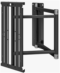 Future Automation DA4 Swivel TV bracket  -  41.6 in extension
