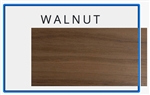 Future Automation Easel Walnut Floor Stand