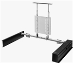 Future Automation HU6 motorized 60-65in tv hinge up mechanism
