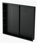 WB-PSE90 Recessed In Wall Box