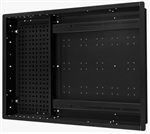 WB21-2S Recessed In Wall Box