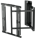 Future Automation IP-DA2 Outdoor double arm 33.7in ext swivel wall bracket