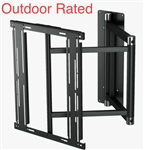Future Automation IP-DA3  Outdoor Mount fits 55in - 75in displays below 66 lbs