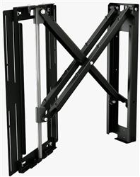 Future Automation IP-PS40 Outdoor Wall Bracket