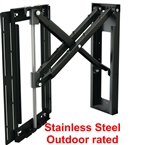 Samsung QN55LST7TAFOutdoor Wall Bracket