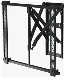 Samsung QN85LST9CAF Outdoor Wall Bracket -Future Automation IP-PS80