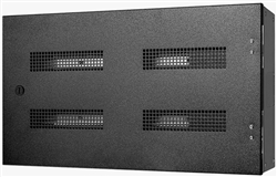 future automation LCP-2RE lutron expansion lighting enclosure