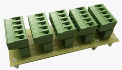 Future Automation LCP-LB5 way landing board
