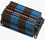 future automation lcp-tb16-ph2 terminal blocks for lcp enclosures