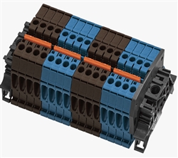 future automation lcp-tb16-ph2 terminal blocks for lcp enclosures