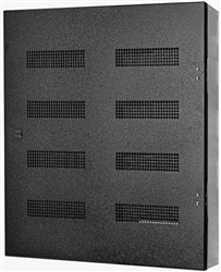 future automation LCP4 lutron expansion lighting enclosure