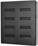 future automation LCP5 lutron expansion lighting enclosure