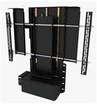 Samsung 75LST7T Outdoor Marine TV Lift