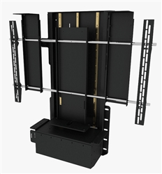 Samsung 75LST7T Outdoor Marine TV Lift