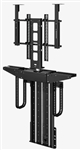 Future Automation LSH-S6-MO Marine Cabinet Lift for 65" Displays