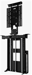 Future Automation LS4M Motorized TV Actuator Lift Bracket