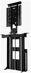 Future Automation LS4M Motorized TV Actuator Lift Bracket