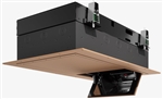 Future Automation PCC-2 Projector Concealment in Ceiling with Motorized Mirror Flap