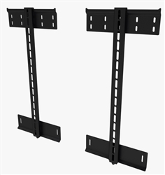 Future Automation PF65 - FB80 LRG Fixed Wall Bracket