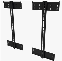 Future Automation FB80 Fixed Wall Bracket